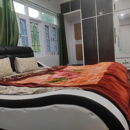 New Delight Hotel Kanzalwan Экстерьер фото
