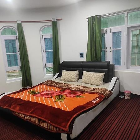 New Delight Hotel Kanzalwan Экстерьер фото
