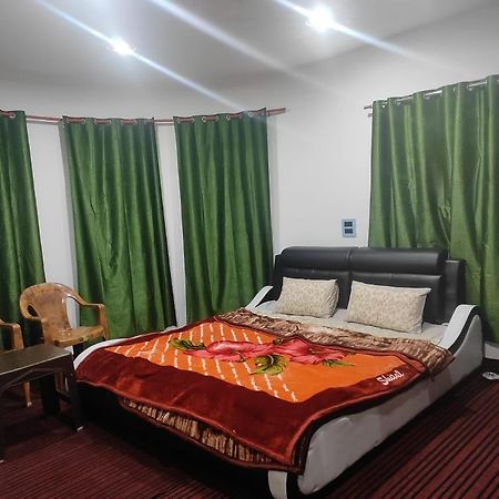 New Delight Hotel Kanzalwan Экстерьер фото