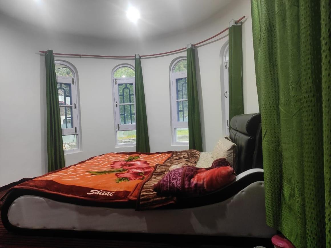 New Delight Hotel Kanzalwan Экстерьер фото