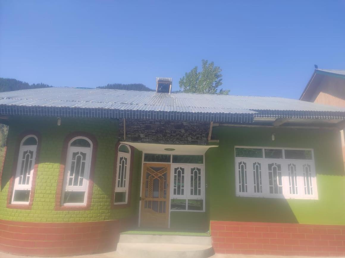 New Delight Hotel Kanzalwan Экстерьер фото