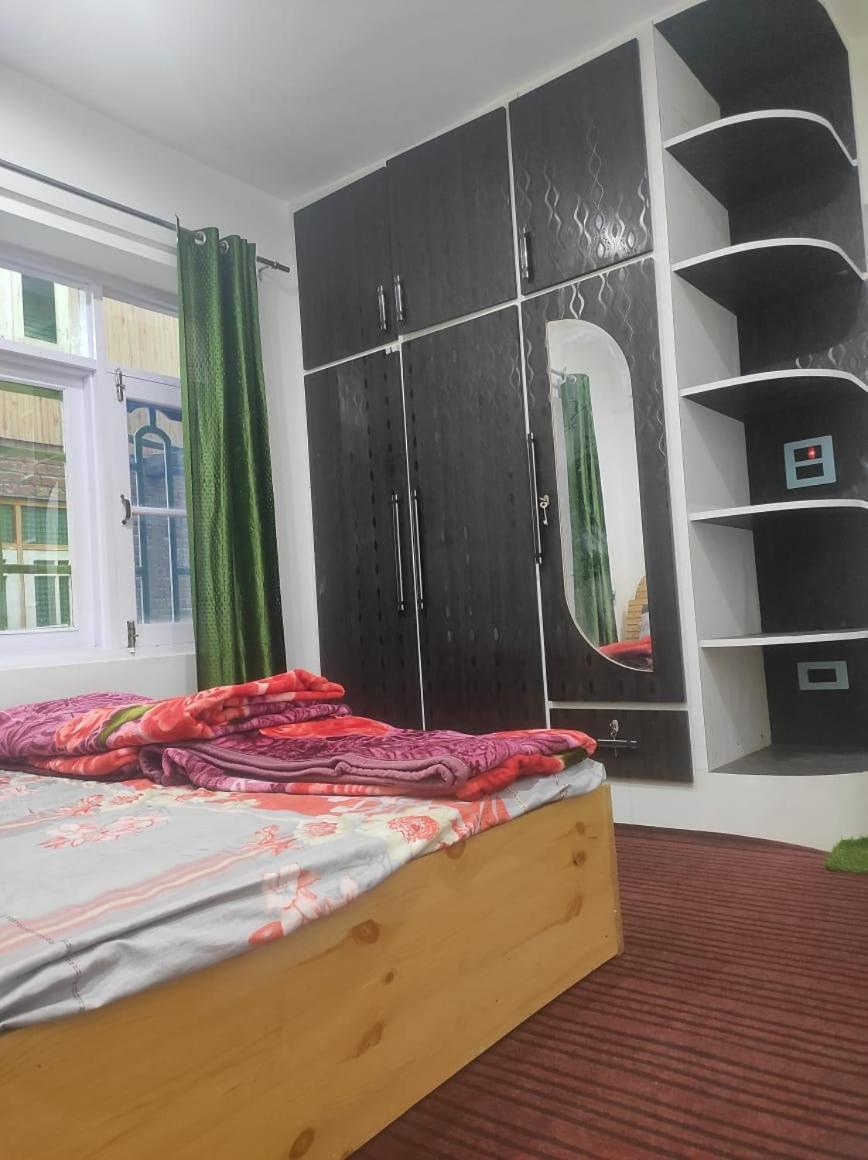 New Delight Hotel Kanzalwan Экстерьер фото