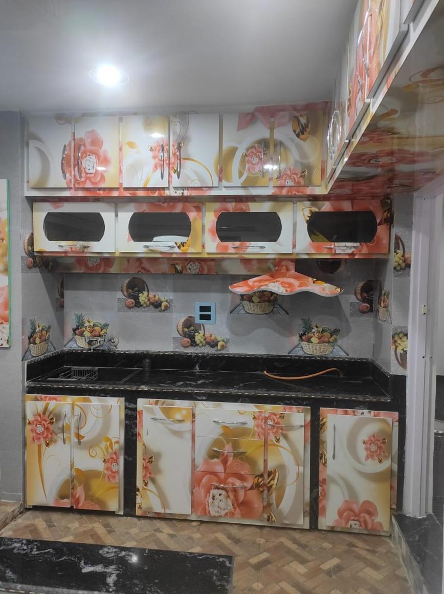 New Delight Hotel Kanzalwan Экстерьер фото