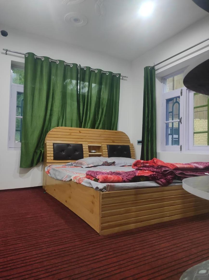 New Delight Hotel Kanzalwan Экстерьер фото